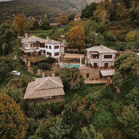 Отель Adama Муреси Экстерьер фото